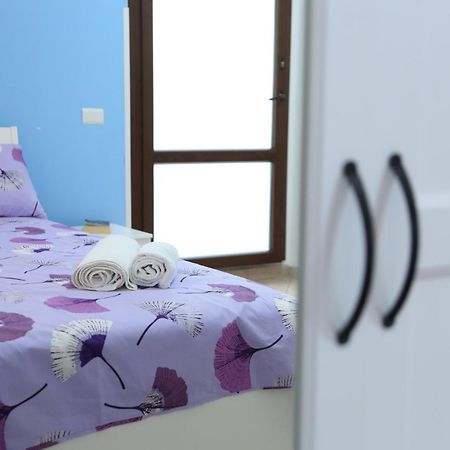 Luce Διαμέρισμα Cefalù Εξωτερικό φωτογραφία