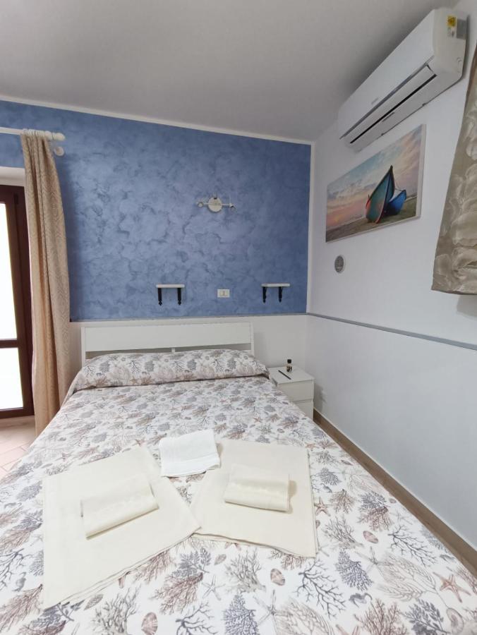 Luce Διαμέρισμα Cefalù Εξωτερικό φωτογραφία