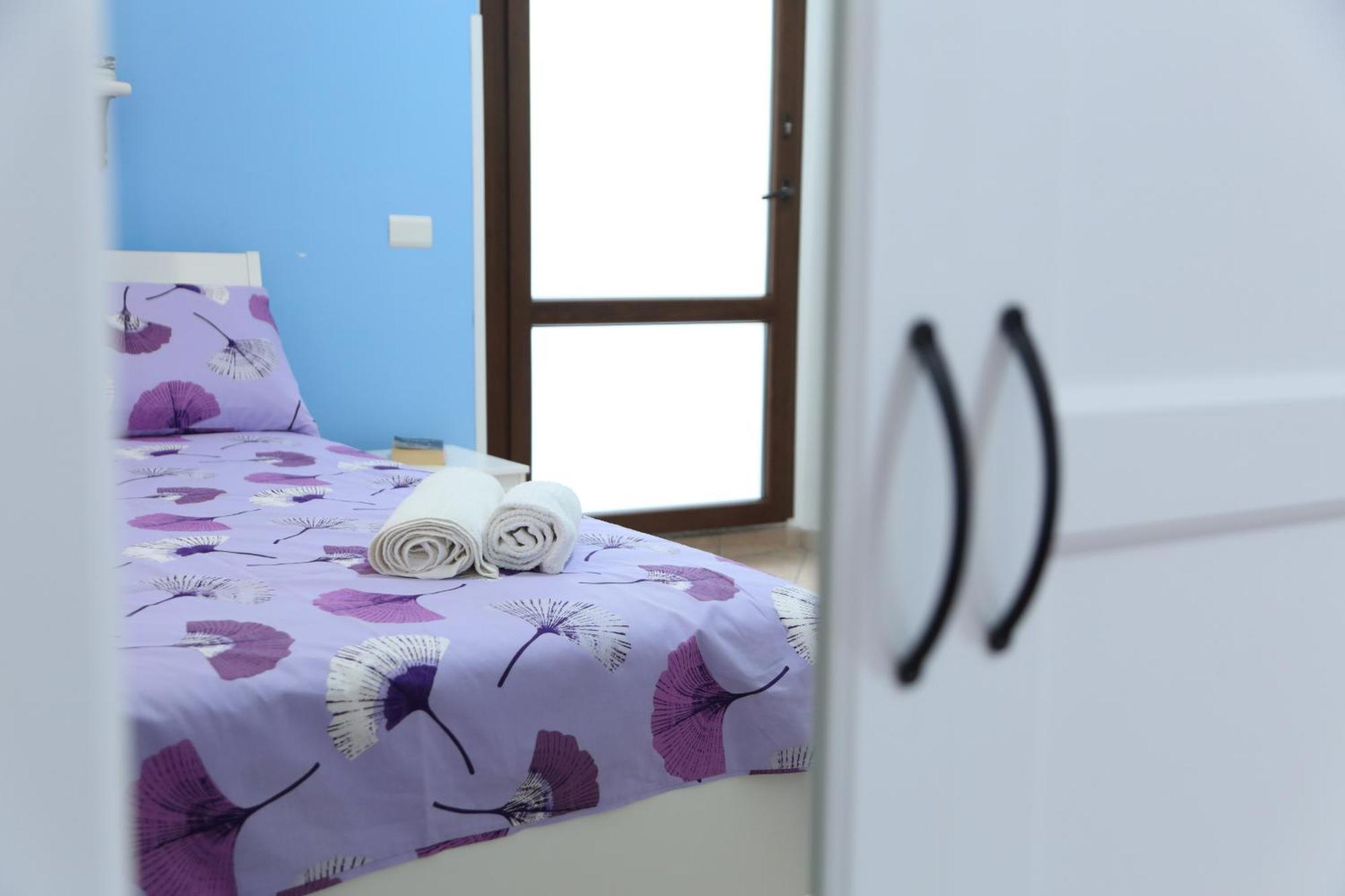 Luce Διαμέρισμα Cefalù Εξωτερικό φωτογραφία